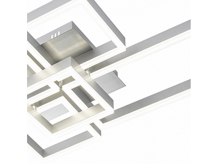 Потолочная люстра Escada Arcade 10225/5LED