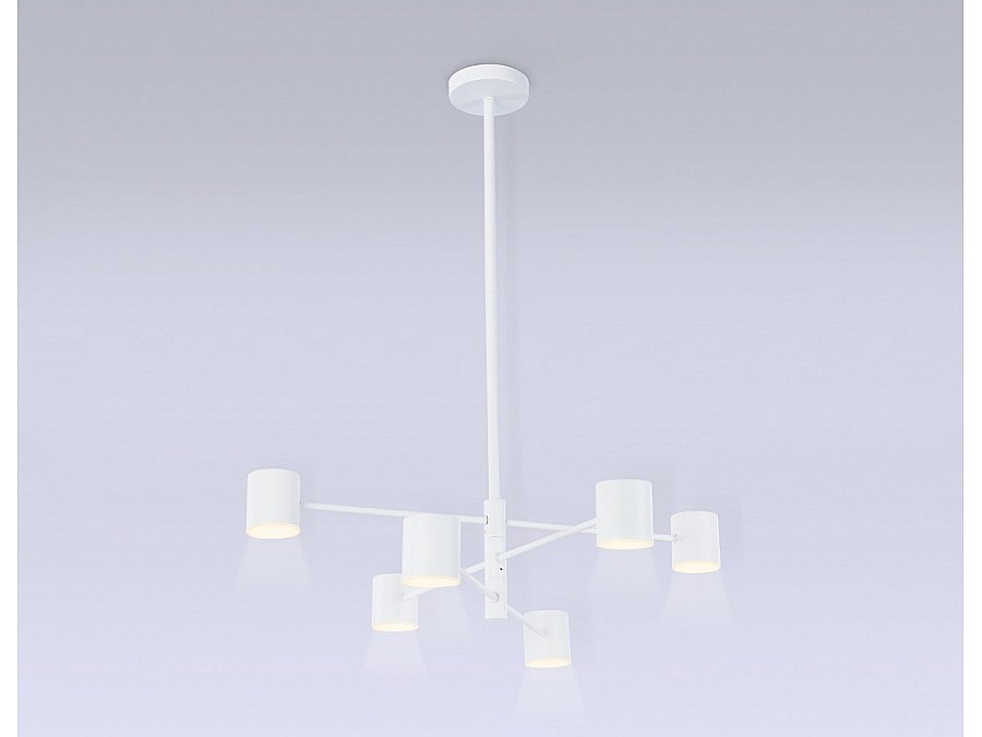 Люстра на штанге Ambrella FL FL51711