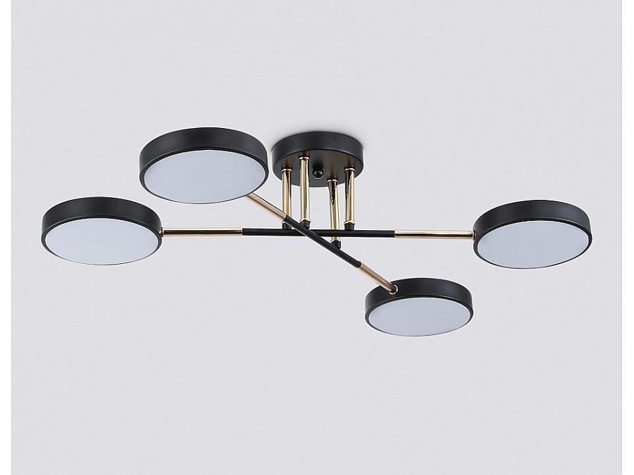 Люстра на штанге Ambrella Light FL FL516332