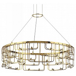 Подвесная люстра Odeon Light ZAHA 7060/44L