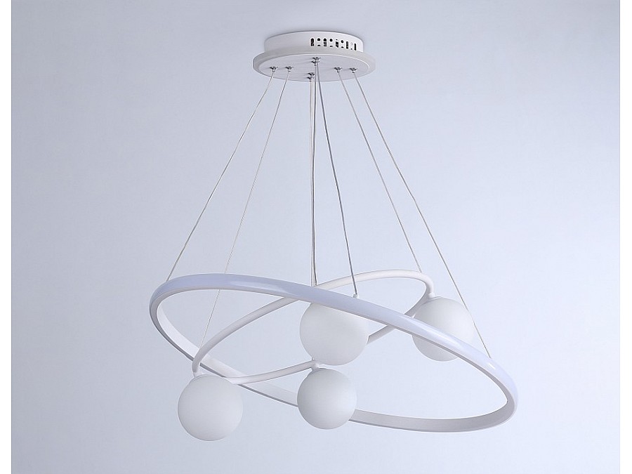 Подвесная люстра Ambrella Light FL FL66321