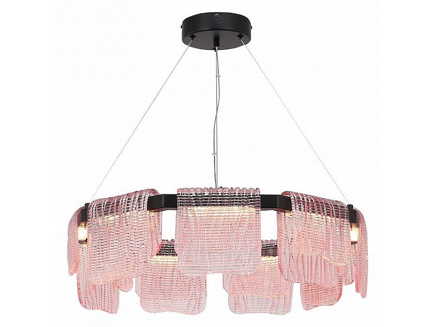 Подвесная люстра ST-Luce VOILE SL6021.403.54