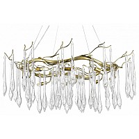 Подвесная люстра ST-Luce Teardrops SL1660.203.10