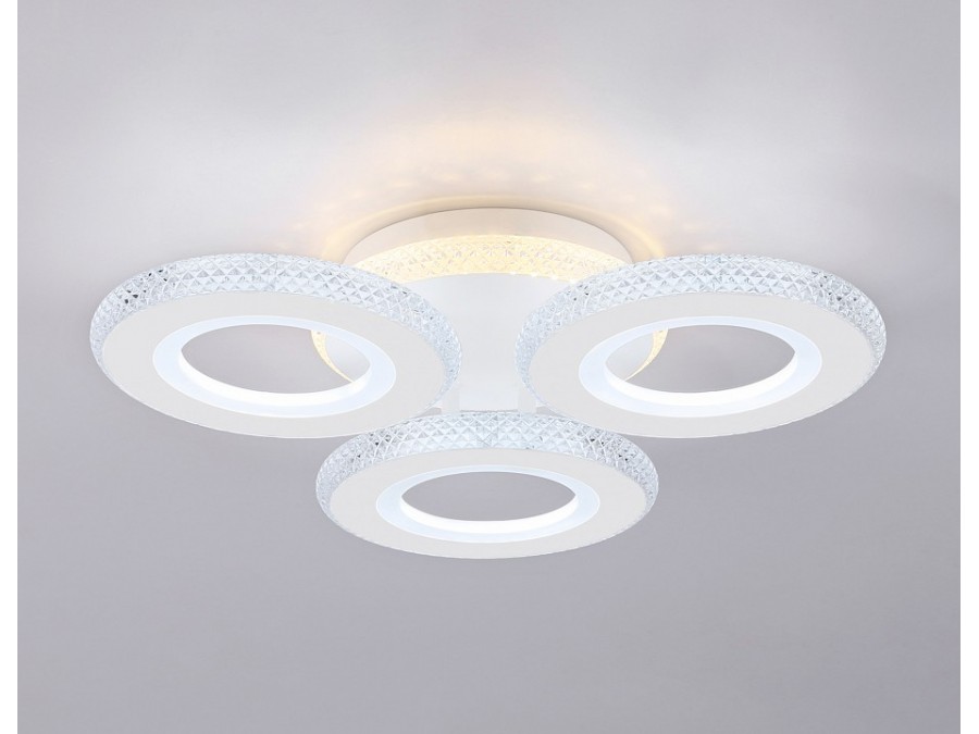 Потолочная люстра Ambrella Light FA FA8866