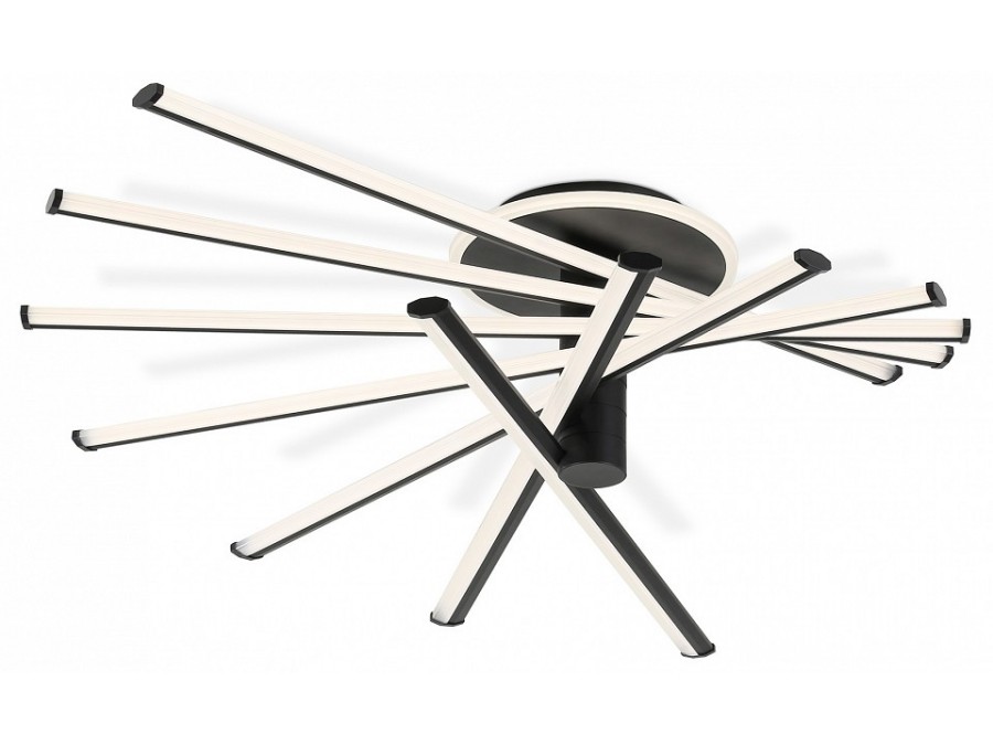 Потолочная люстра Ambrella Light COMFORT FL6242