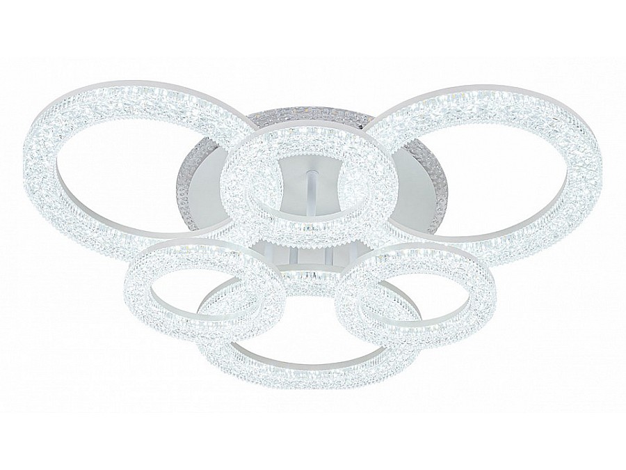Потолочная люстра Escada Alunit 10281/6LED