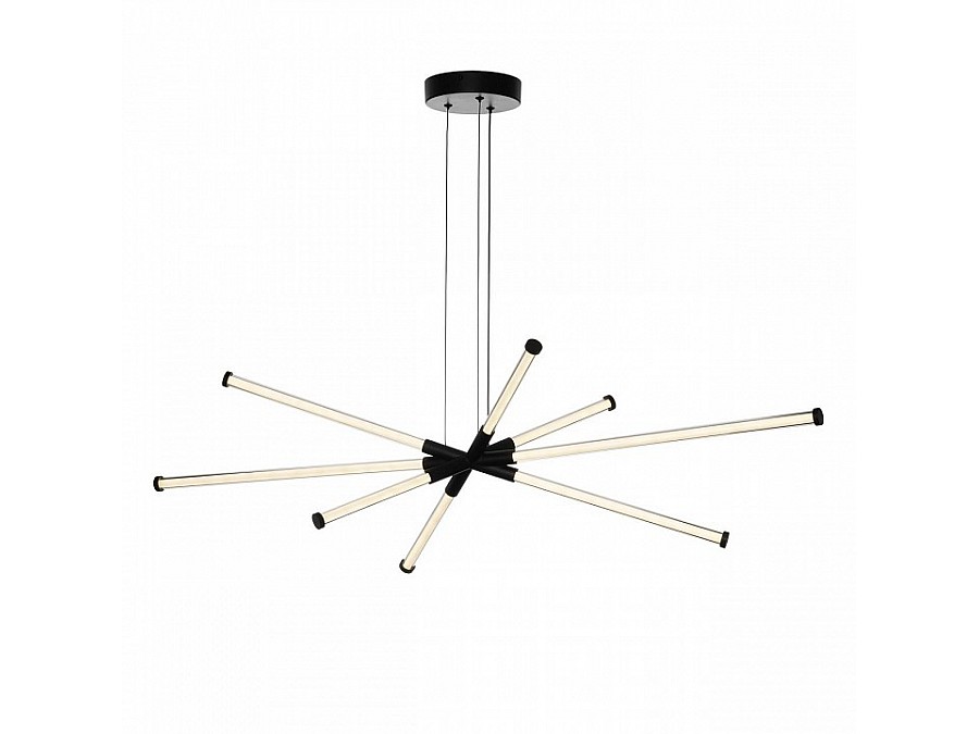 Подвесная люстра Citilux Lucia CL217181