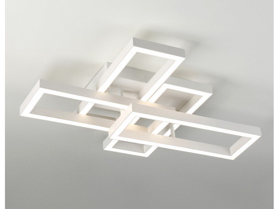 Потолочная люстра Ambrella Light ACRYLICA FA1001