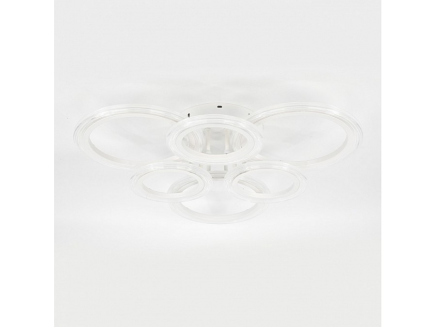 Потолочная люстра Escada Avani 10258/6LED