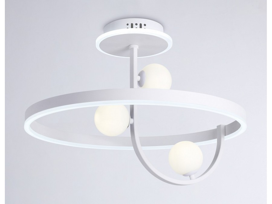 Люстра на штанге Ambrella Light FL FL66261