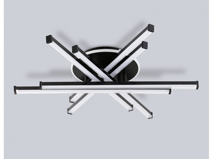 Люстра на штанге Ambrella Light COMFORT FL6272