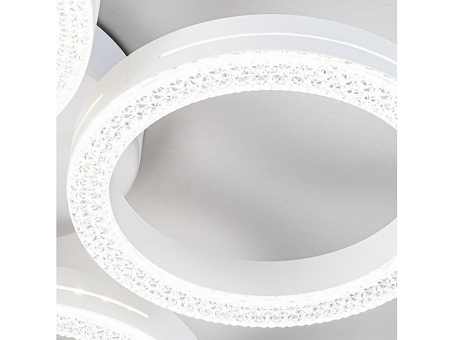 Потолочная люстра Escada Fianit 10282/4LED