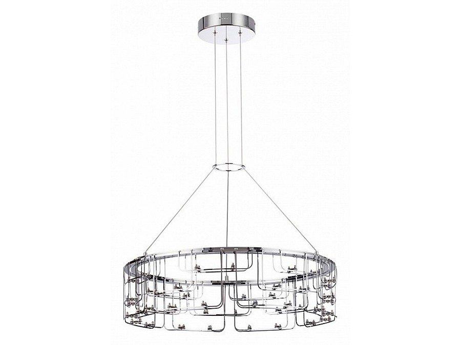 Подвесная люстра Odeon Light ZAHA 7059/44L