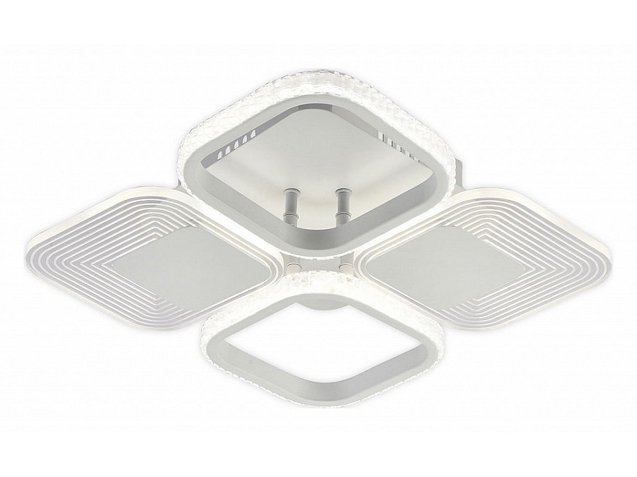 Потолочная люстра Escada Samia 10230/4LED