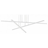 Подвесная люстра Vitaluce V3051 V3051-0/3S