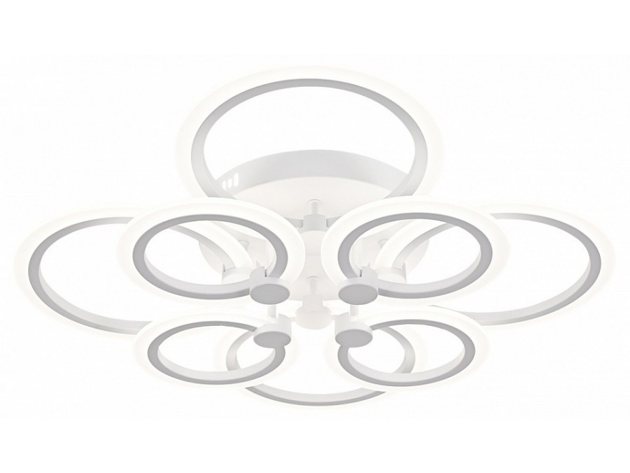 Потолочная люстра Escada  10206/8LED