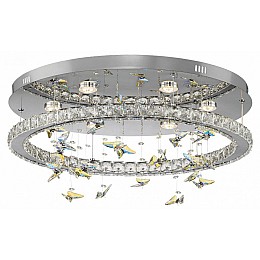 Потолочная люстра Citilux ETERA CL322050