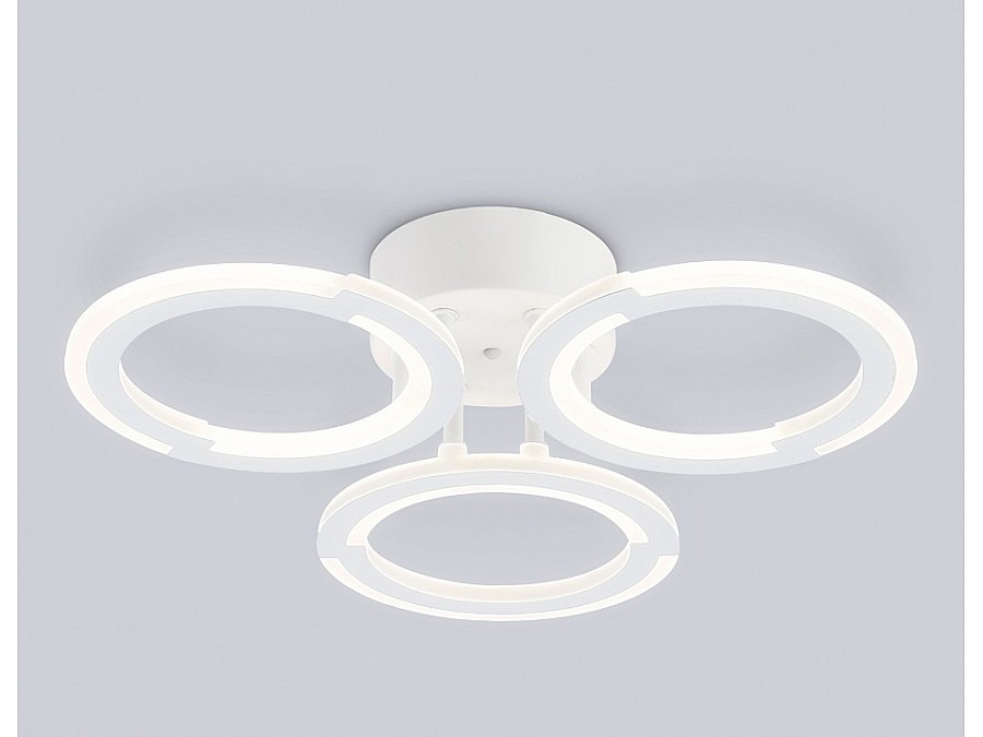 Потолочная люстра Ambrella Light FA FA8942