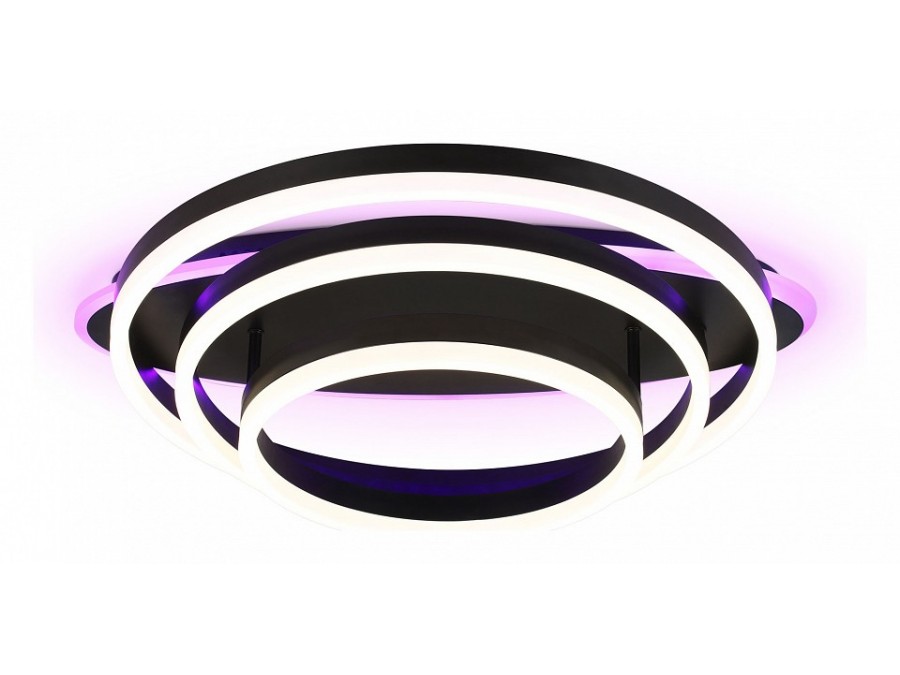 Потолочная люстра Ambrella Light FA FA8524