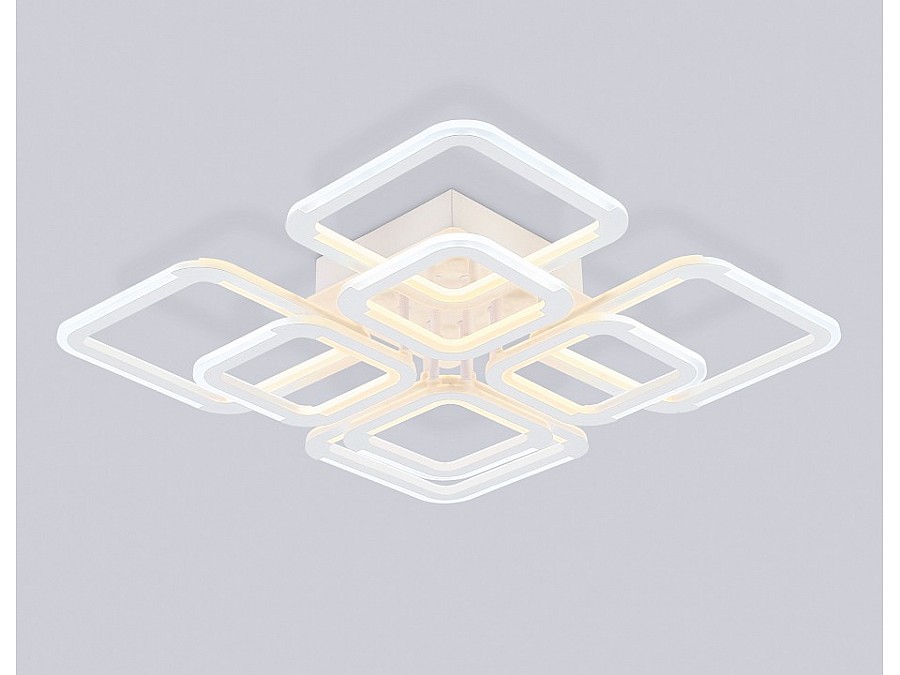 Потолочная люстра Ambrella Light FA FA8950