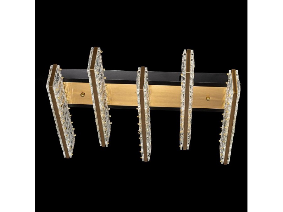 Потолочная люстра Citilux PALANT CL325252