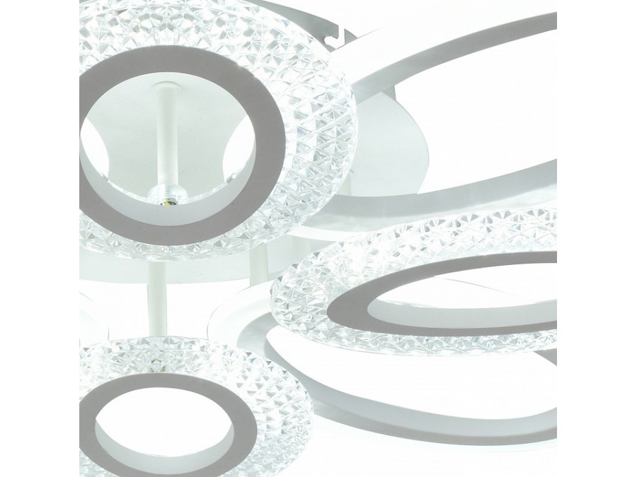 Потолочная люстра Escada  10275/8LED APP