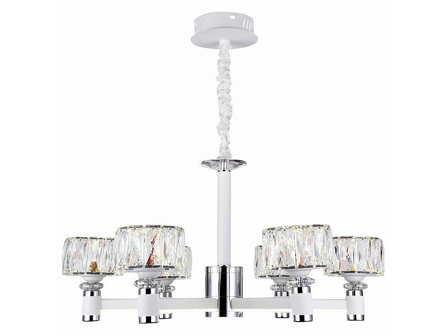 Подвесная люстра Ambrella TR TR4518