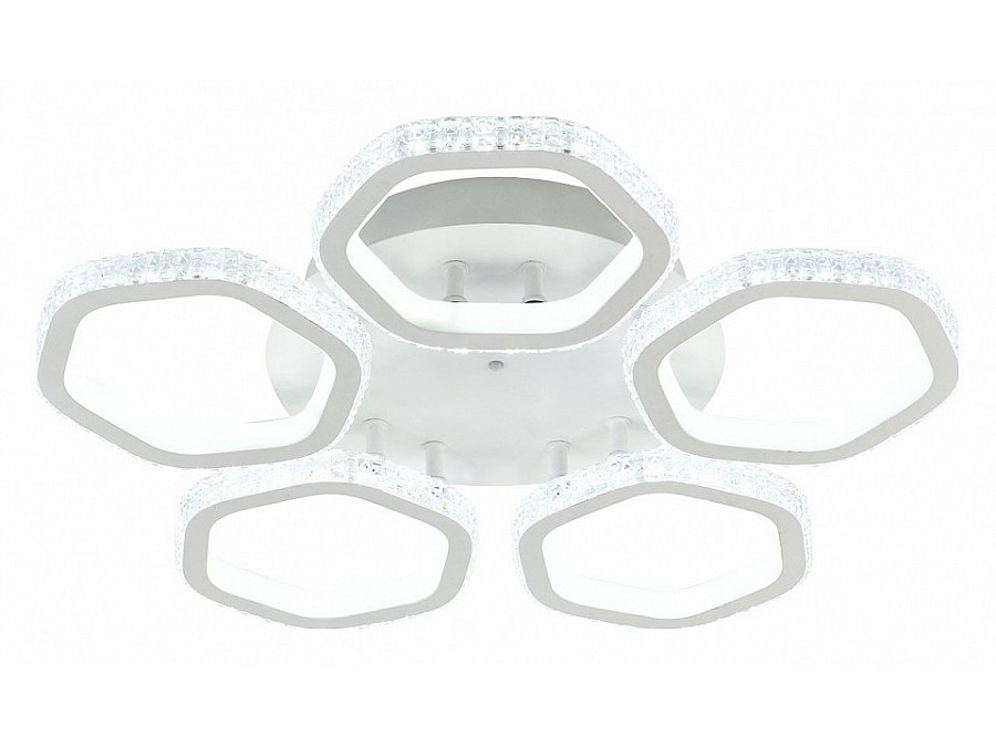 Потолочная люстра Escada Centauri 10263/5LED