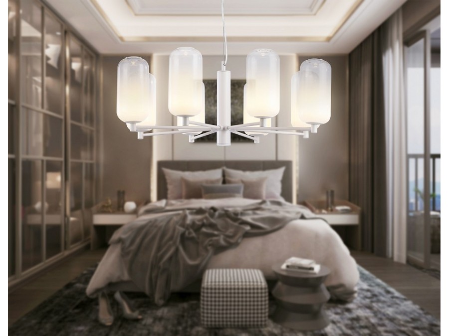 Подвесная люстра Ambrella Light LH LH11109