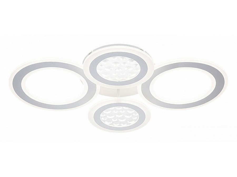 Потолочная люстра Escada Drop 10267/4LED