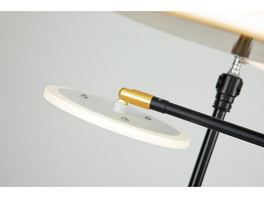 Потолочная люстра Escada Cassiopeia 10247/8LED