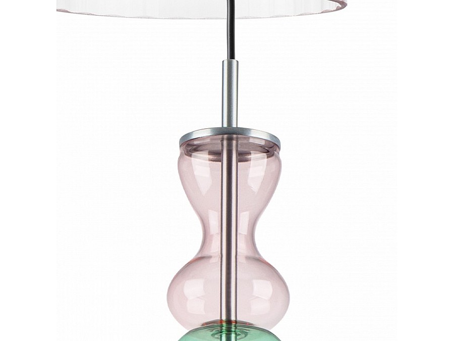 Подвесная люстра Lightstar Belle 814069