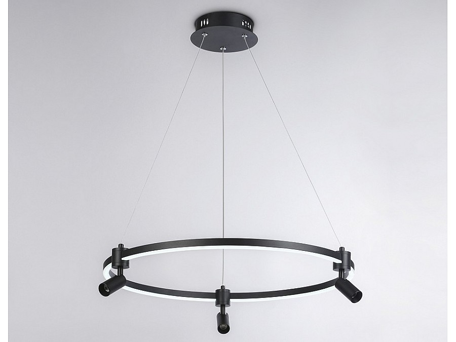 Подвесная люстра Ambrella FL FL5293