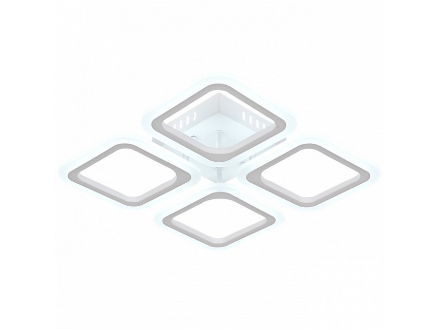 Люстра на штанге Escada  10228/4LED