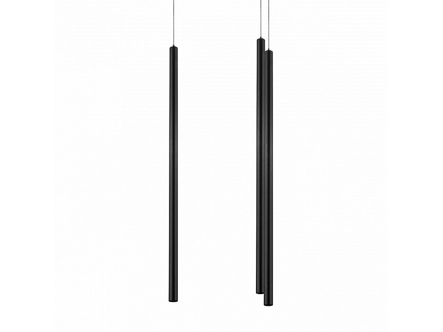 Подвесная люстра Lightstar Tubo L3T747337