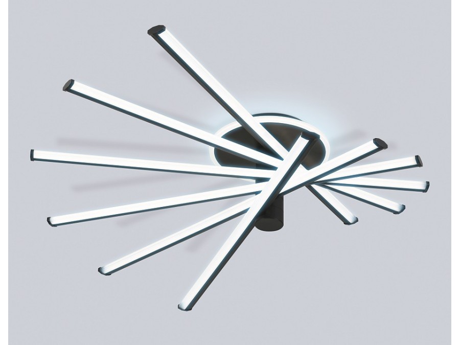 Потолочная люстра Ambrella Light COMFORT FL6232