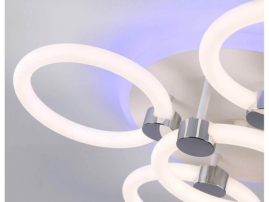 Потолочная люстра Ambrella Light FA FA3841
