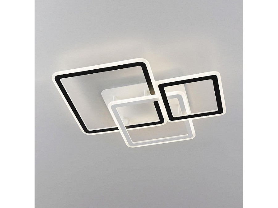 Потолочная люстра Citilux Тринити CL238231E