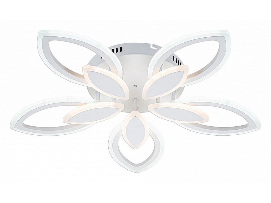 Потолочная люстра Escada Gentle 10287/5LED