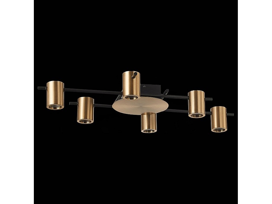 Потолочная люстра ST-Luce Veroli SL1207.402.06