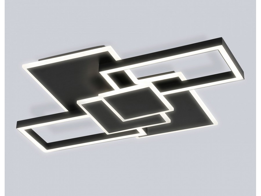 Потолочная люстра Ambrella Light ACRYLICA FA1032