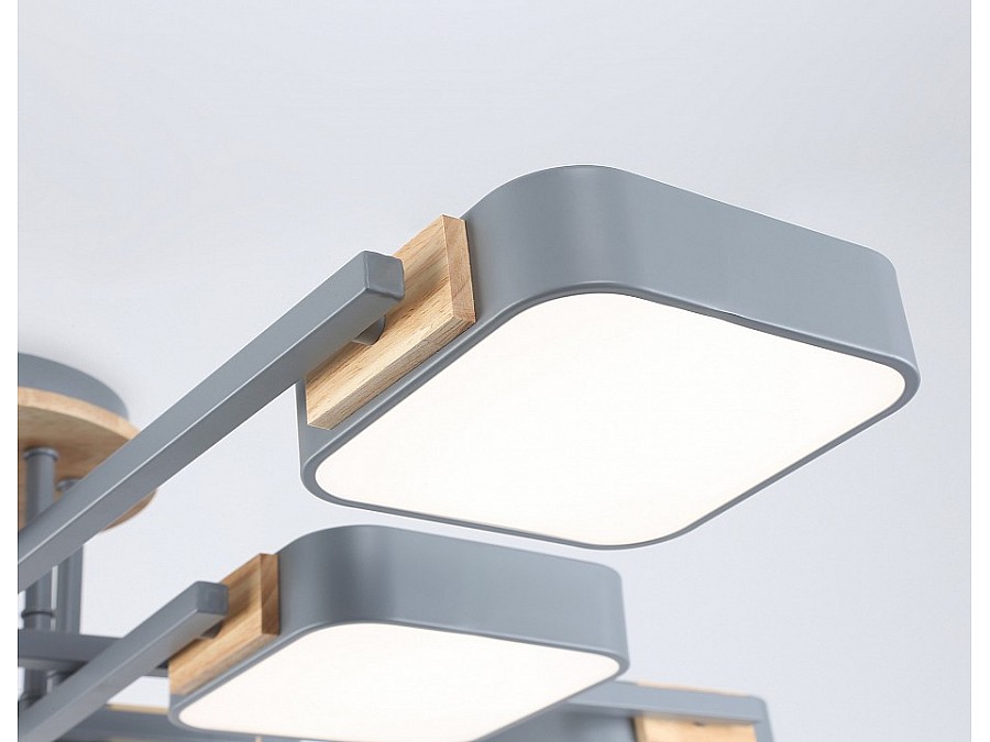 Потолочная люстра Ambrella Light FL FL4889