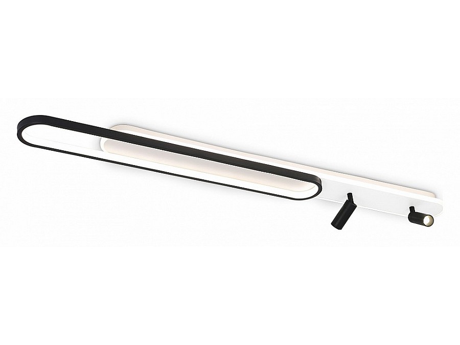 Потолочная люстра Ambrella FL FL5111