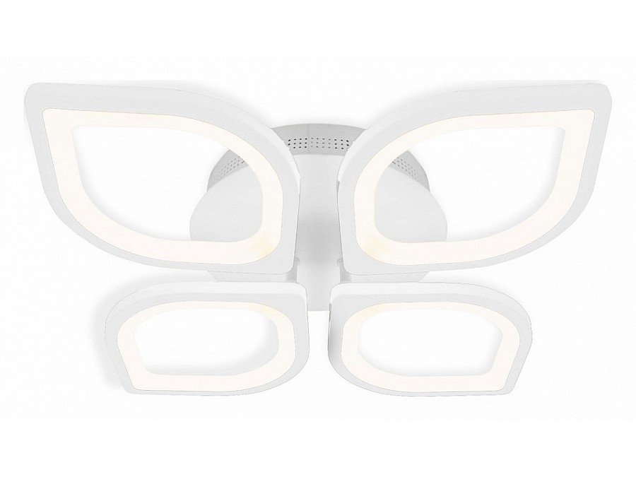 Потолочная люстра Ambrella FA FA4488