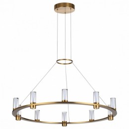 Подвесная люстра Odeon Light HIGHTECH 7144/70L