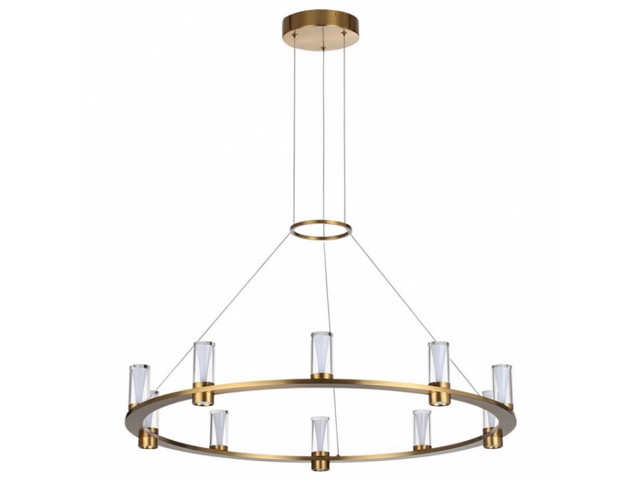 Подвесная люстра Odeon Light HIGHTECH 7144/70L