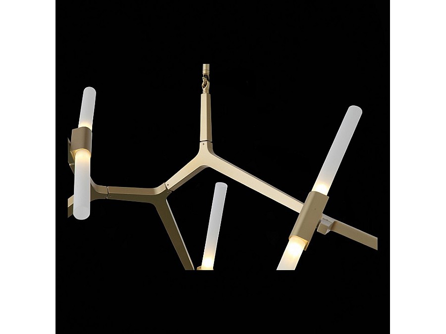 Люстра на штанге ST-Luce Laconicita SL947.202.10