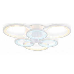 Потолочная люстра Ambrella FA FA4085