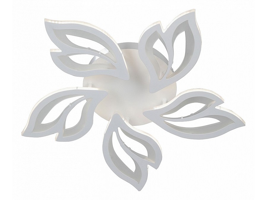 Люстра на штанге Vitaluce V3893 V3893-0/5PL