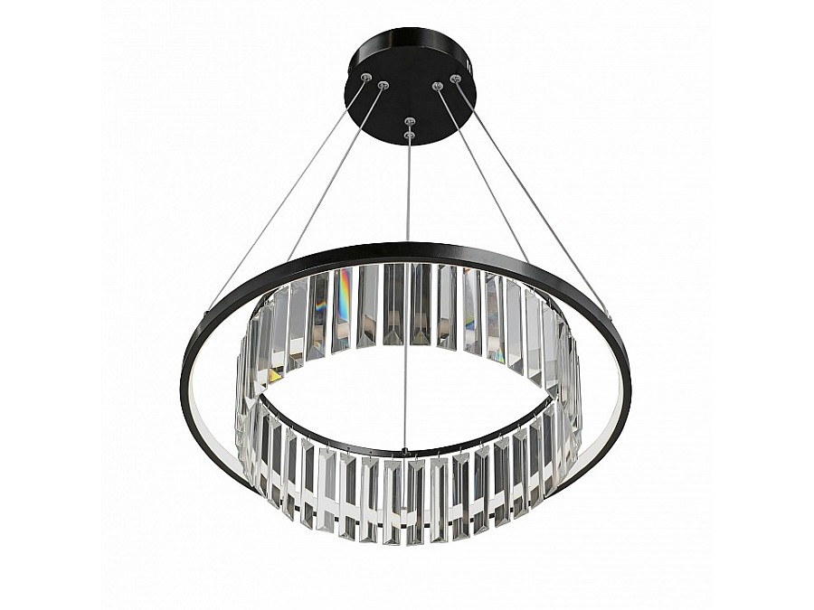 Подвесная люстра Vitaluce V54010 V54010-1/1S
